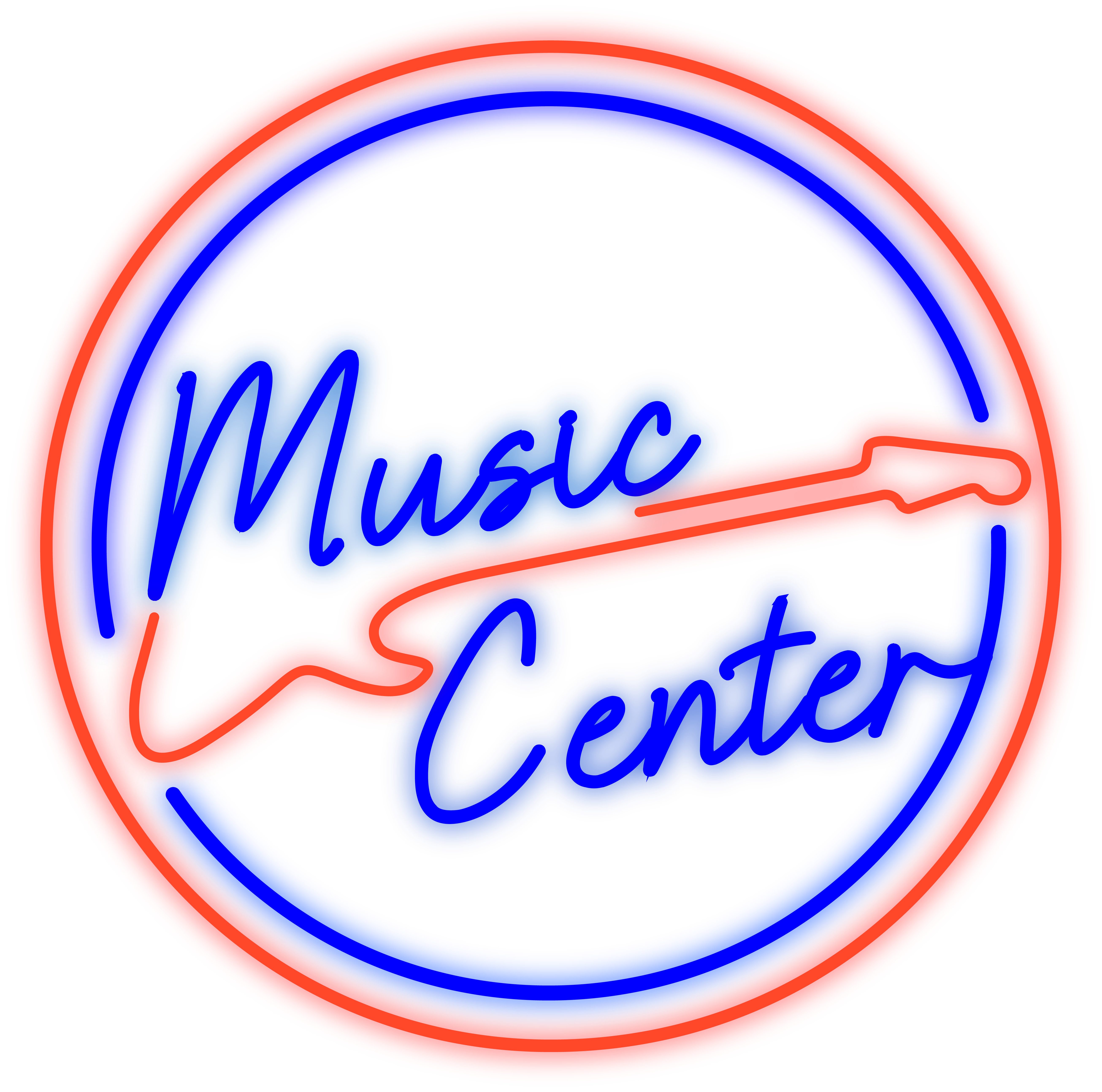 Music Center Piracicaba